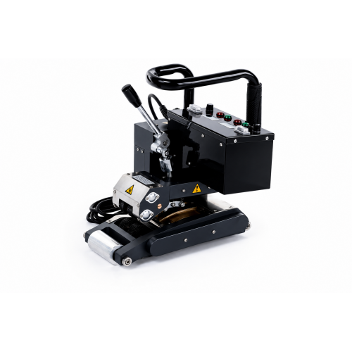 Аппарат для сварки геомембран SWISSPLAST 900D