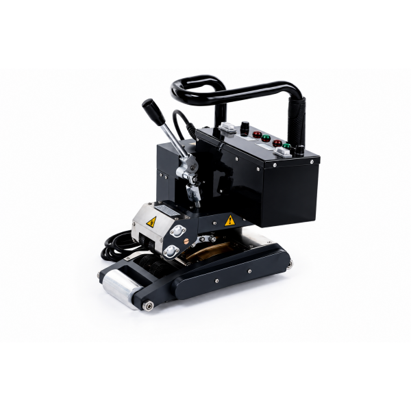 Аппарат для сварки геомембран SWISSPLAST 900D