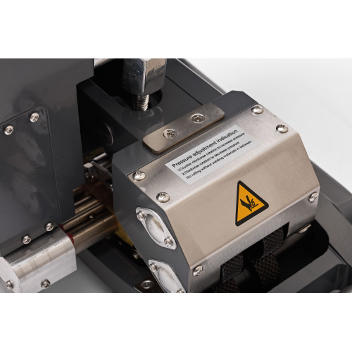 Аппарат для сварки геомембран SWISSPLAST 900D