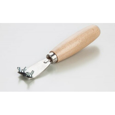 Рустовка для линолеума Forsthoff F7011