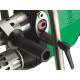 Сварочный экструдер Leister WELDPLAST S6 134.318
