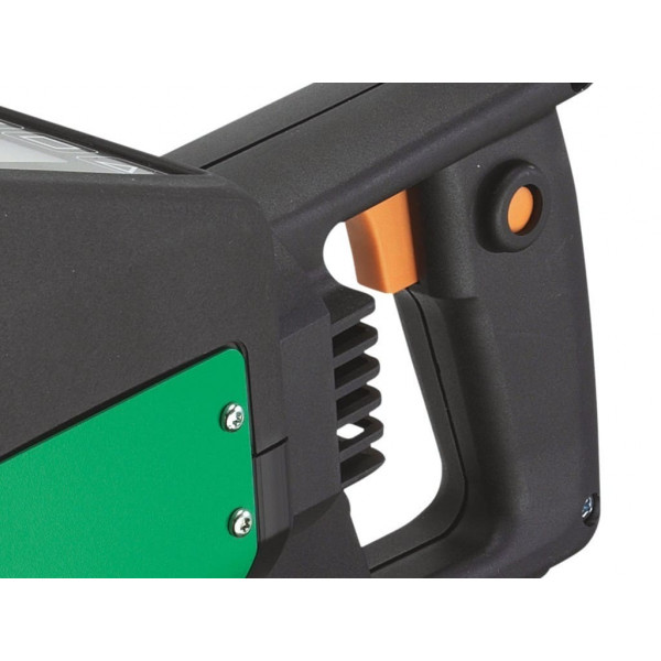 Сварочный экструдер Leister WELDPLAST S6 134.318