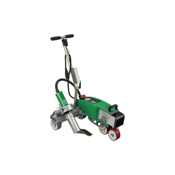 Сварочный аппарат Leister Варимат V2 40мм, 400В 137.821