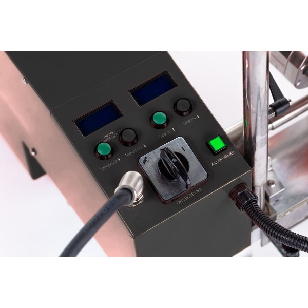 Сварочный аппарат для кровли SWISSPLAST WP1-220