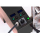 Сварочный аппарат для кровли SWISSPLAST WP1-220