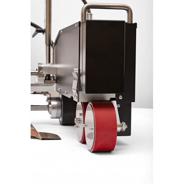 Сварочный аппарат для кровли SWISSPLAST WP1-380