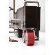 Сварочный аппарат для кровли SWISSPLAST WP1-380