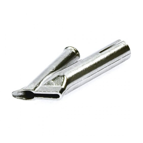 Насадка быстрой сварки прутком 4 мм Leister 106.990