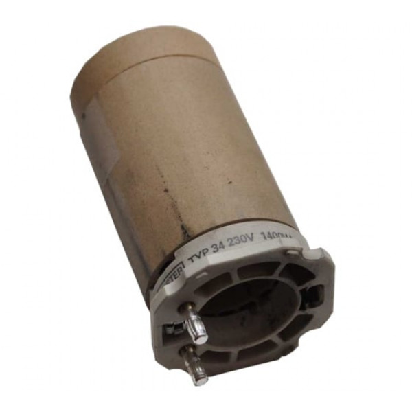 Нагревательный элемент воздуха для Weldmax Leister 112.638