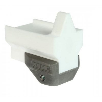 Насадка V-8/10 для Weldplast S4 Leister 146.249 Насадка V-8/10 для Weldplast S4 Leister 146.249