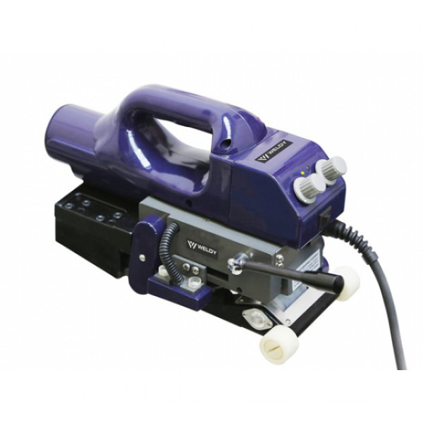 Аппарат для сварки геомембран Weldy SEALER GW 800 124.188